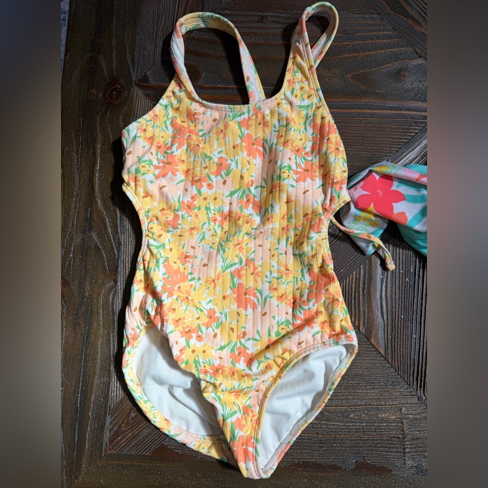 Kids Swimsuit